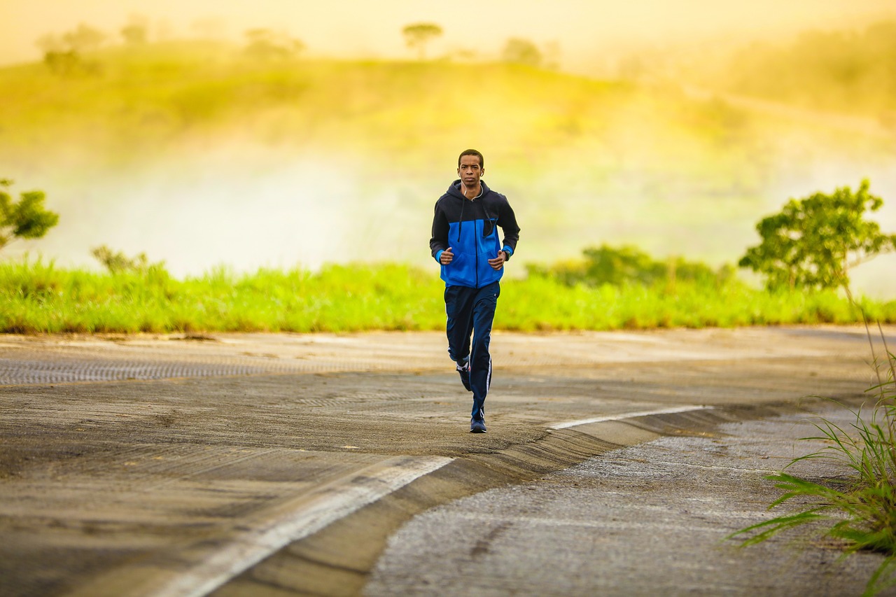 Cardiovascular Health